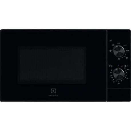 Electrolux EMZ421MMK Φούρνος Μικροκυμάτων με Grill 21lt Μαύρος