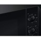 Electrolux EMZ421MMK Φούρνος Μικροκυμάτων με Grill 21lt Μαύρος