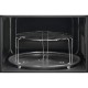Electrolux EMZ421MMK Φούρνος Μικροκυμάτων με Grill 21lt Μαύρος