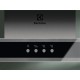 Electrolux LFT529X Καμινάδα-Τζάκι 90cm Inox B