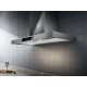 Electrolux LFT529X Καμινάδα-Τζάκι 90cm Inox B