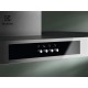 Electrolux LFT529X Καμινάδα-Τζάκι 90cm Inox B