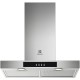 Electrolux ExtractionTech LFT526X 59.8cm Απορροφητήρας Καμινάδα-Τζάκι Inox B