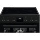 Electrolux LKR64022MK Κουζίνα Ηλεκτρική 73lt με Κεραμικές Εστίες 59.6cm A