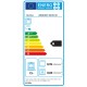Electrolux LKR64022MK Κουζίνα Ηλεκτρική 73lt με Κεραμικές Εστίες 59.6cm A