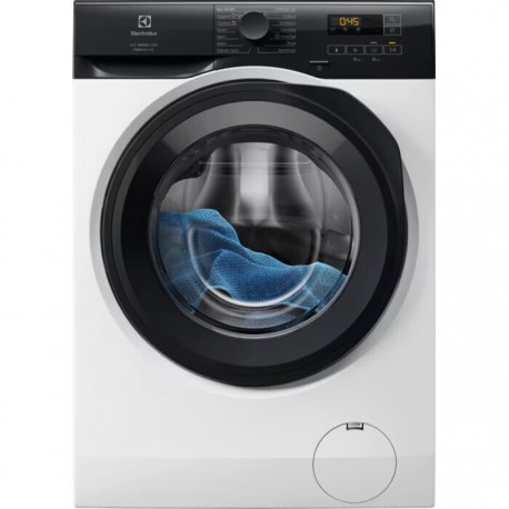 Electrolux SensiCare EW6F8482E Πλυντήριο Ρούχων 8kg 1400 Στροφών A