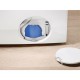 Electrolux SensiCare EW6F8482E Πλυντήριο Ρούχων 8kg 1400 Στροφών A