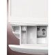 Electrolux SensiCare EW6F8482E Πλυντήριο Ρούχων 8kg 1400 Στροφών A