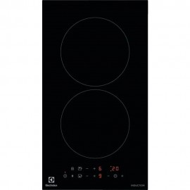 Electrolux LIT30231C Επαγωγική Εστία Αυτόνομη με Λειτουργία Κλειδώματος 29cmx52cm