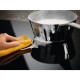 Electrolux LIT30231C Επαγωγική Εστία Αυτόνομη με Λειτουργία Κλειδώματος 29cmx52cm
