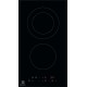 Electrolux LHR3233CK Κεραμική Εστία Αυτόνομη 29x52cm