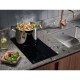 Electrolux LHR3233CK Κεραμική Εστία Αυτόνομη 29x52cm