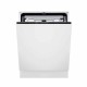 Electrolux E72LA200S Πλήρως Εντοιχιζόμενο Πλυντήριο Πιάτων για 14 Σερβίτσια Π59.6xY81.5εκ. A