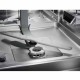 Electrolux E72LA200S Πλήρως Εντοιχιζόμενο Πλυντήριο Πιάτων για 14 Σερβίτσια Π59.6xY81.5εκ. A