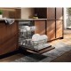 Electrolux E72LA200S Πλήρως Εντοιχιζόμενο Πλυντήριο Πιάτων για 14 Σερβίτσια Π59.6xY81.5εκ. A