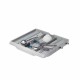 Electrolux E72LA200S Πλήρως Εντοιχιζόμενο Πλυντήριο Πιάτων για 14 Σερβίτσια Π59.6xY81.5εκ. A