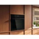 Electrolux LOX8P87WZ Φούρνος Ηλεκτρικός Άνω Πάγκου 72lt με Πυρόλυση 59.4cm A++