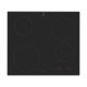 Electrolux LIB60420CL Matt Black Επαγωγική Εστία 59x52εκ.