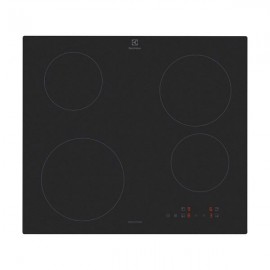 Electrolux LIB60420CL Matt Black Επαγωγική Εστία 59x52εκ.
