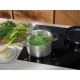 Electrolux LIB60420CL Matt Black Επαγωγική Εστία 59x52εκ.