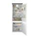 Electrolux ENG8TD75S 70cm Εντοιχιζόμενος Ψυγειοκαταψύκτης D