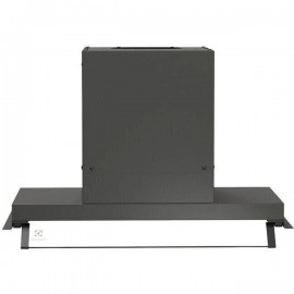 Electrolux LFP516K Ελεύθερος Απορροφητήρας 60cm Μαύρος C