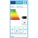 Electrolux LFP516K Ελεύθερος Απορροφητήρας 60cm Μαύρος C