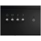 Electrolux LFP516K Ελεύθερος Απορροφητήρας 60cm Μαύρος C
