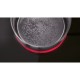 Electrolux LRD64062XK Κεραμική Εστία Αυτόνομη με Λειτουργία Κλειδώματος 57.6x51.6cm