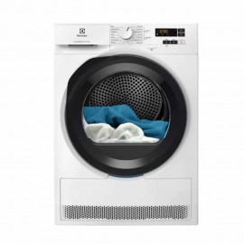 Electrolux EW6D19CBE Στεγνωτήριο Ρούχων 9kg με Αντλία Θερμότητας D