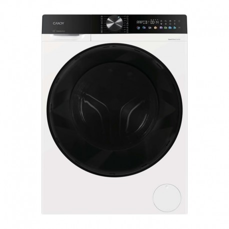 Candy ProWash 550 BP 410BL10UC-S Πλυντήριο Ρούχων 10kg 1400 Στροφών A