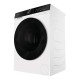 Candy ProWash 550 BP 410BL10UC-S Πλυντήριο Ρούχων 10kg 1400 Στροφών A