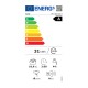 Candy ProWash 550 BP 410BL10UC-S Πλυντήριο Ρούχων 10kg 1400 Στροφών A