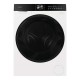 Candy BP 49BL11UC-S  ProWash 550 Plus Πλυντήριο Ρούχων 9kg 1400 Στροφών A