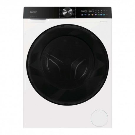 Candy BP 49BL11UC-S  ProWash 550 Plus Πλυντήριο Ρούχων 9kg 1400 Στροφών A