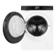 Candy BP 49BL11UC-S  ProWash 550 Plus Πλυντήριο Ρούχων 9kg 1400 Στροφών A
