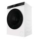 Candy BP 49BL11UC-S  ProWash 550 Plus Πλυντήριο Ρούχων 9kg 1400 Στροφών A