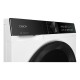 Candy BP 49BL11UC-S  ProWash 550 Plus Πλυντήριο Ρούχων 9kg 1400 Στροφών A