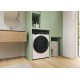 Candy BP 49BL11UC-S  ProWash 550 Plus Πλυντήριο Ρούχων 9kg 1400 Στροφών A