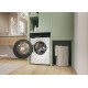 Candy BP 49BL11UC-S  ProWash 550 Plus Πλυντήριο Ρούχων 9kg 1400 Στροφών A