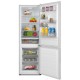 Inventor PSD18860W Ψυγειοκαταψύκτης 360lt Total NoFrost Υ188xΠ59.5xΒ63 εκ. Λευκό E