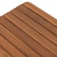 LOUNGE ΣΕΤ SOLARA HM10892 ΤΡΑΠΕΖΑΚΙ & 2 ΠΟΛΥΘΡΟΝΕΣ--ΞΥΛΟ ΑΚΑΚΙΑΣ--ΕΚΡΟΥ ΜΑΞΙΛΑΡΙΑ