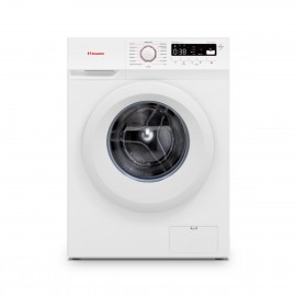 Inventor GA1014W Πλυντήριο Ρούχων 10kg με Τεχνολογία Ατμού 1400 Στροφών A