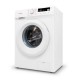 Inventor GA1014W Πλυντήριο Ρούχων 10kg με Τεχνολογία Ατμού 1400 Στροφών A