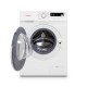 Inventor GA1014W Πλυντήριο Ρούχων 10kg με Τεχνολογία Ατμού 1400 Στροφών A