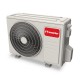 Inventor Intellia INVI-09WFI/INVO-09 Κλιματιστικό Inverter 9000 BTU A+++/A++ με Τεχνητή Νοημοσύνη