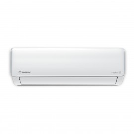Inventor Intellia INVI-12WFI/INVO-12 Κλιματιστικό Inverter 12000 BTU A+++/A++ με Τεχνητή Νοημοσύνη