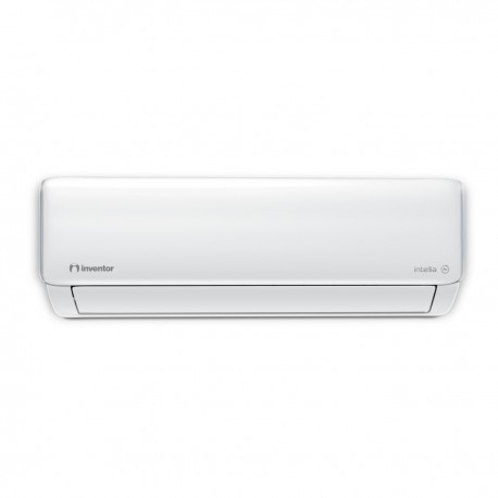 Inventor Intellia INVI-12WFI/INVO-12 Κλιματιστικό Inverter 12000 BTU A+++/A++ με Τεχνητή Νοημοσύνη
