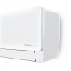 Inventor Intellia INVΒI-24WFI/INVΒO-24 Κλιματιστικό Inverter 24000 BTU A+++/A++ με Τεχνητή Νοημοσύνη