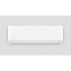 Inventor EconIQ EQI-12WFI / EQO-12 Κλιματιστικό Inverter 12000 BTU A+++/A++ με Τεχνητή Νοημοσύνη